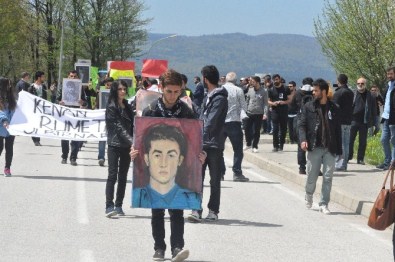 Kenan Mak, Bolu'da Ölümünün 17. Yıldönümünde Anıldı