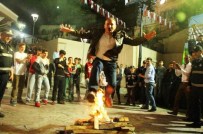 RUMELI - Kertiltekke'de Hıdrellez Şenliği