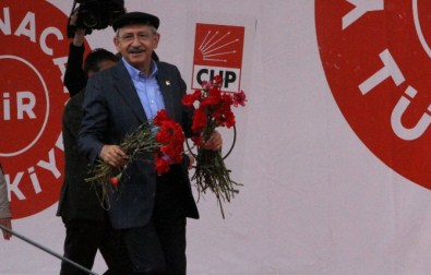 Kılıçdaroğlu Açıklaması '4 Yılda Bitireceğim'
