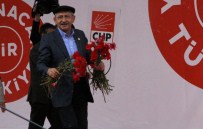 ENSAR ÖĞÜT - Kılıçdaroğlu Açıklaması '4 Yılda Bitireceğim'