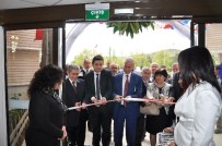 EKREM YıLDıZ - Kırıkkale Ühiversitesi'nde Bahar Şenlikleri