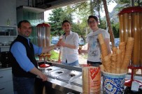 Kütahya'dan Amasya'ya 20 Yıllık Dondurma Yolculuğu