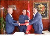 Ladik'te Asansörler TSE'ye Emanet