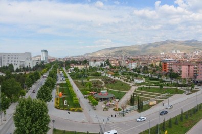 Malatya Büyükşehir Belediyesi, Temizlik Seferberliği Başlatıyor