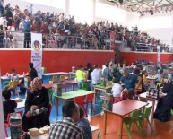 AKıL OYUNLARı - Malatya'da İlk Kez 'Akıl Oyunları Turnuvası” Düzenlendi