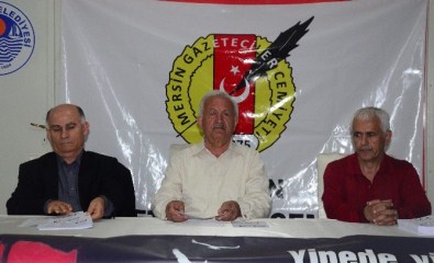 Mersin 68'Liler Derneği 6 Mayıs Programını Açıkladı