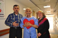 KALP KAPAĞI - 'Minimal İnvaziv'Yöntemiyle Kalp Ameliyatı