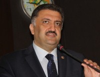 Rize'ye Türkiye Ortalamasının Beş Katı Yağış Düşüyor