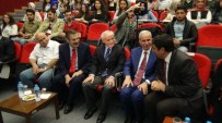 DAVUT DURSUN - RTÜK Başkanı Dursun Kırıkkale'de