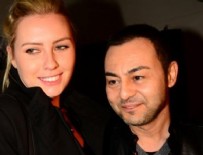 SÖYLEMEZSEM OLMAZ - Söylemezsem Olmaz - Serdar Ortaç: Chloe beni boşamıyor