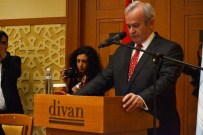 ŞİŞLİ BELEDİYESİ - Şişli'de ‘Türkiye'de Basın Özgürlüğü'Paneli