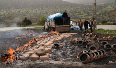 Sorkun Köyünde 800 Yıllık Gelenek