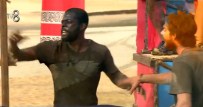 SURVİVOR - Survivor'da Pascal Nouma'dan Şok İddia!