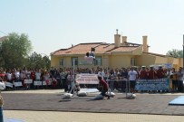 DURSUN ALI ŞAHIN - Trakya Üniversitesi 'Bahar Şenlikleri'Başladı