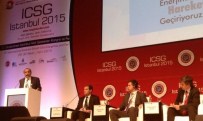 TANER YILDIZ - Türkoğlu Açıklaması 'Enerjinin Doğru Dağıtımı ‘Akıllı Toplum'la Başlar”