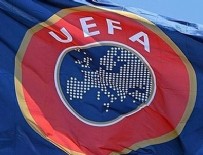 UEFA - UEFA'dan iki kulübe ceza!
