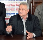 YARIŞMAYA GELDİK - Valilik Ve Polisi Suçladılar