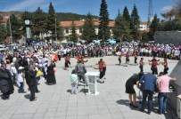 AHMET İYIMAYA - Ağızlar Kirlenmesin Diye 'Küfre Hayır