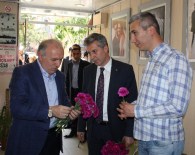 AZIZ BABUŞCU - AK Parti'li Babuşcu Açıklaması 'Muhalefet Partileri Vaatte Birbirleriyle Yarışıyor”