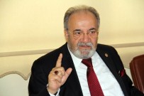 İSTIKLAL MAHKEMESI - AK Parti'li Uslu'dan Demirtaş'ın Çözüm Süreci Açıklamasına Sert Tepki