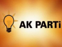 İşte AK Parti'nin son oy oranı