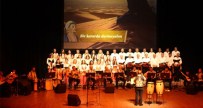Anadolu Üniversitesi'nde Yunus Emre'yi Anma Konseri