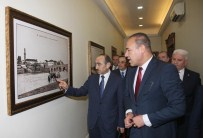 HAYDAR ALİYEV - Azerbaycan Cumhurbaşkanı Yardımcısı Hasanov, Adana'da Açıklaması