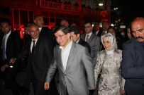 DAVUT HANER - Başbakan Davutoğlu'nun Iğdır Ziyareti