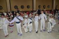 AZMI ÇELIK - Batman'da Sünnet Şöleni