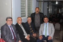 SERKAN YILDIRIM - Bilecik'in En Sosyal Köyü Derneğini Kurdu
