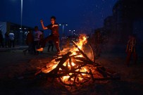 Çanakkale'de Hıdırellez Kutlaması