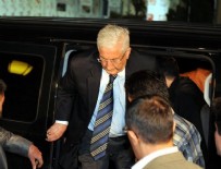 NAZAN MOROĞLU - Çevik Bir'e takipsizlik kararı