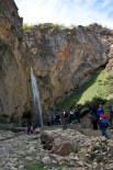 RABAT VADİSİ - Doğa Gezginleri Tunceli'yi Sevdi