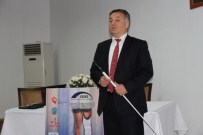 BEYAZ AY DERNEĞI - Engeller Eğitimle Aşılıyor