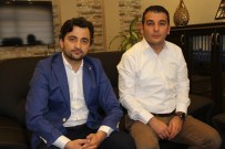 Erzincan Baro Başkanı'na Yardımcısından Ve Saymandan Eleştiri