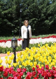 Fatma Şahin, 'Milletleri Oluşturan Temel Unsur Kültürdür”