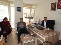 KARAAHMETLI - Genel Seçimlere Doğru