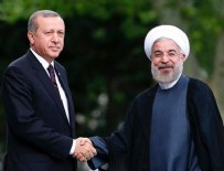 TİCARET ANLAŞMASI - İran'la dev anlaşma