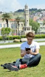 ÜCRETSİZ İNTERNET - İzmir Meydanlarında Ücretsiz İnternet Hizmeti Verilecek