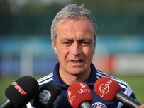 TUNAY TORUN - Kasımpaşa Yükseliş Peşinde