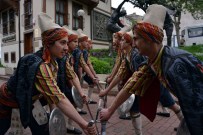 RECEP ALTEPE - Kavganın Değil Barışın Oyunu