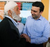 MUSTAFA AKAYDıN - Köse, 'Seçimin Sonucu Sahada Belli”