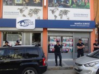 KIMSE YOK MU DERNEĞI - Manisa'da Altı STK'ya ‘Paralel Yapı'Operasyonu