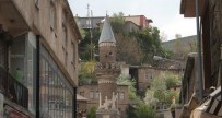 KRATER GÖLÜ - Minareler Şehri Bitlis Artık Avrupalı