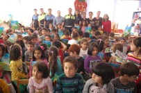 DEDEKTIF - Minik Trafik Dedektifleri, Anne Ve Babalarını Uyaracak