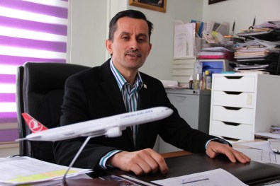 Olimpiyat Yolunda 312 Bin Kilometre