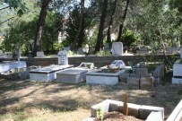 İÇMELER - Müslüman Olan Yabancılara İhtida Belgesi Uyarısı