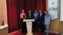 ZEKİ AYDIN - Sivas'ta 'Değerler Eğitimi'Toplantısı