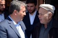 SP Ankara 2. Bölge Milletvekili Adayı Mustafa Destici Açıklaması