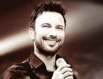 TARKAN TEVETOĞLU - Tarkan ortaya çıktı